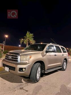 تويوتا سيكويا